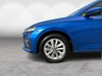 Škoda Scala - fotka číslo 8