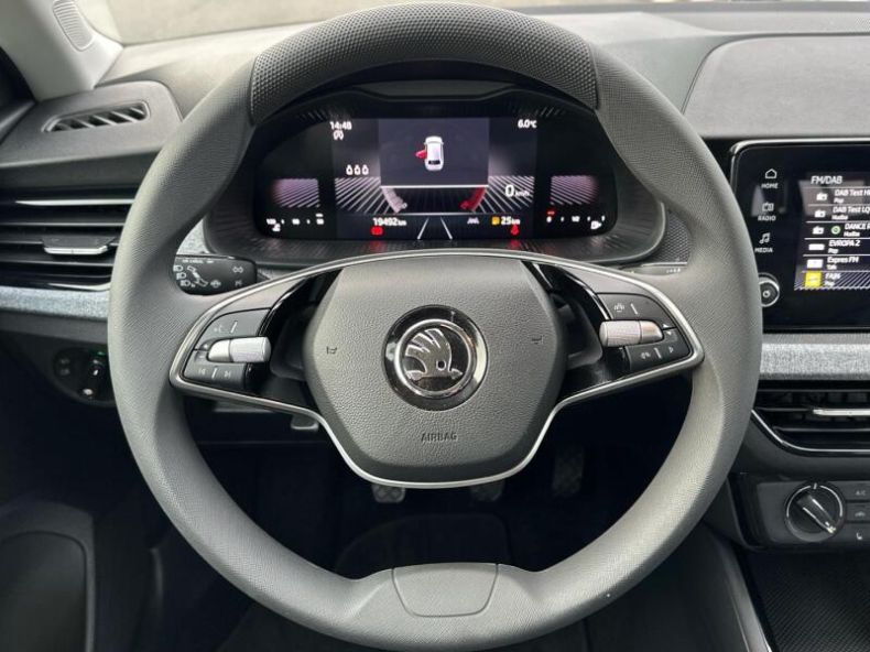 Škoda Scala - hlavní fotka