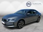 Škoda Octavia - fotka číslo 0
