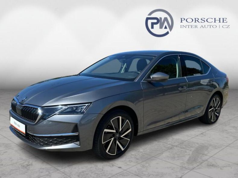 Škoda Octavia - hlavní fotka inzerátu