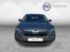 Škoda Octavia - fotka číslo 1
