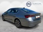 Škoda Octavia - fotka číslo 3