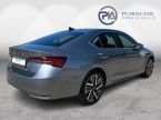 Škoda Octavia - fotka číslo 5