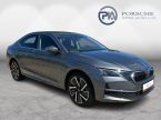 Škoda Octavia - fotka číslo 7
