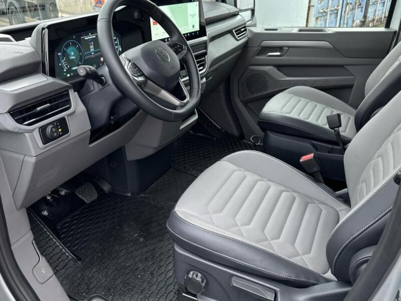Volkswagen Caravelle - hlavní fotka