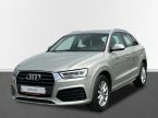 Audi Q3 - fotka číslo 0