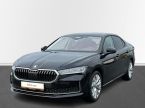Škoda Superb - fotka číslo 0