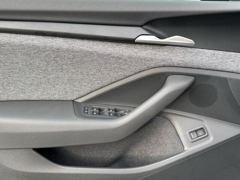 Škoda Superb - hlavní fotka