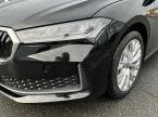 Škoda Superb - fotka číslo 16