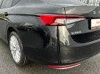 Škoda Superb - fotka číslo 17