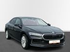 Škoda Superb - fotka číslo 5