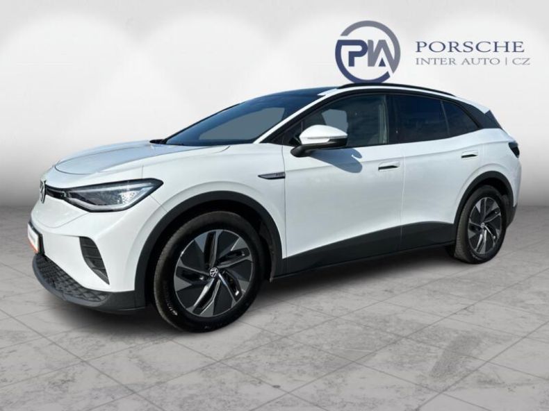 Volkswagen ID.4 - hlavní fotka inzerátu