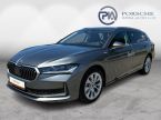 Škoda Superb - fotka číslo 0