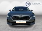 Škoda Superb - fotka číslo 1