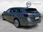 Škoda Superb - fotka číslo 3