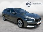 Škoda Superb - fotka číslo 7