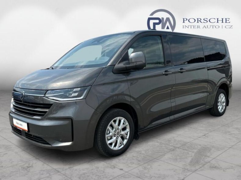 Volkswagen Caravelle - hlavní fotka inzerátu