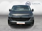 Volkswagen Caravelle - fotka číslo 1