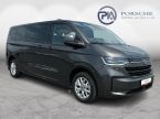 Volkswagen Caravelle - fotka číslo 7