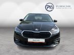Škoda Fabia - fotka číslo 1
