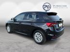 Škoda Fabia - fotka číslo 3