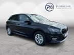 Škoda Fabia - fotka číslo 7