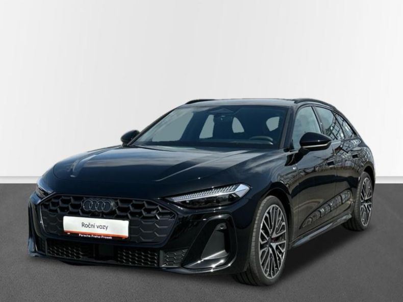 Audi A5 - hlavní foto