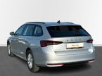 Škoda Octavia - fotka číslo 7