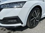 Škoda Octavia - fotka číslo 19