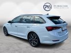 Škoda Octavia - fotka číslo 3
