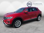 Volkswagen T-Roc - fotka číslo 0