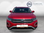 Volkswagen T-Roc - fotka číslo 1
