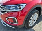 Volkswagen T-Roc - fotka číslo 20
