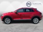 Volkswagen T-Roc - fotka číslo 2