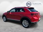Volkswagen T-Roc - fotka číslo 3