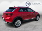 Volkswagen T-Roc - fotka číslo 5