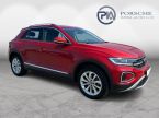 Volkswagen T-Roc - fotka číslo 7