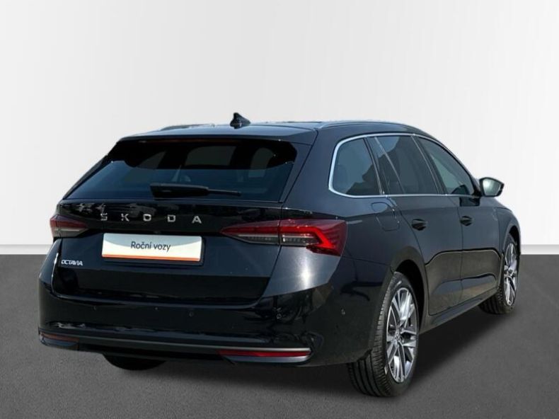 Škoda Octavia - hlavní fotka