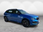 Škoda Kamiq - fotka číslo 7