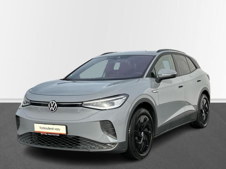 Volkswagen ID.4 - hlavní fotka inzerátu