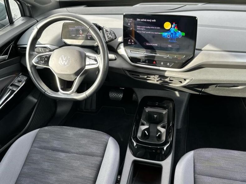 Volkswagen ID.4 - hlavní fotka
