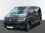 Volkswagen Multivan - fotka číslo 0