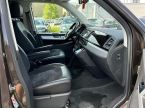 Volkswagen Multivan - fotka číslo 11