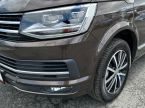 Volkswagen Multivan - fotka číslo 17
