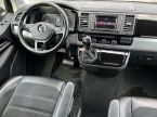 Volkswagen Multivan - fotka číslo 4