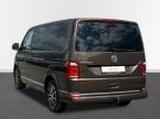 Volkswagen Multivan - fotka číslo 7
