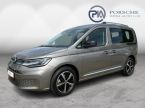 Volkswagen Caddy - fotka číslo 0