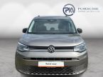 Volkswagen Caddy - fotka číslo 1