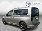 Volkswagen Caddy - fotka číslo 3