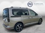 Volkswagen Caddy - fotka číslo 5